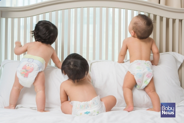 0~1세 기저귀 하루 사용량 기준, 부모들이 가장 많이 헷갈리는 준비 수준 (2026)