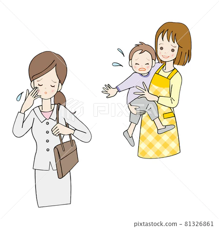 어린이집 적응기간 며칠 걸릴까? 계속 우는 아이, 우리 아이만 오래 걸리는 걸까 | 토닥육아